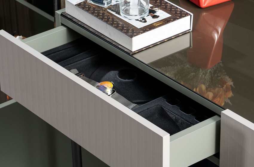 Los Angeles Yatak Odası 