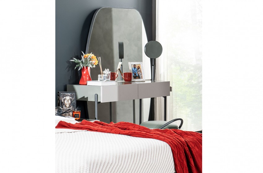 Los Angeles Yatak Odası 