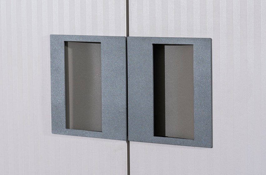 Los Angeles Yatak Odası 