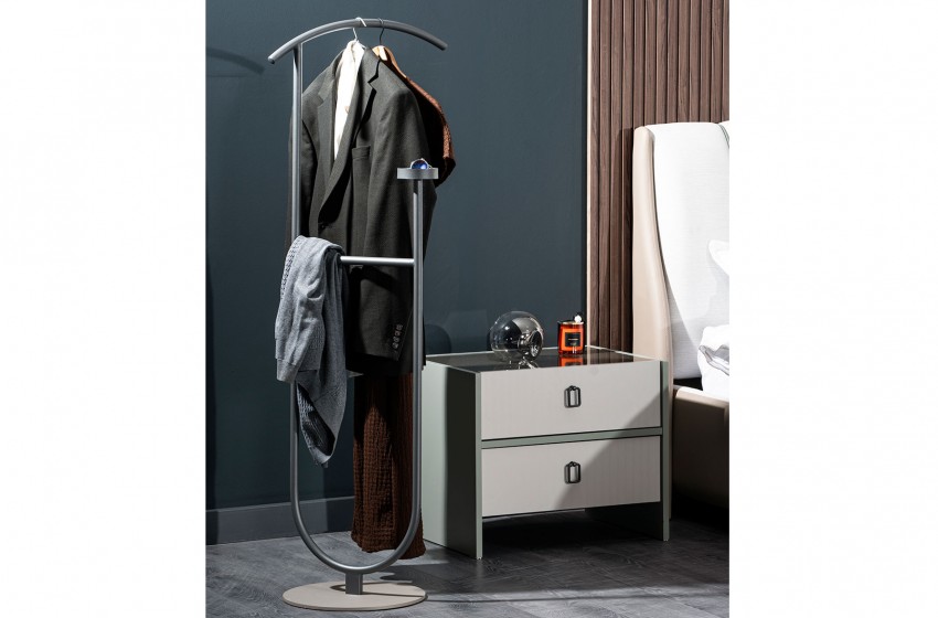 Los Angeles Yatak Odası - 5 Kapılı