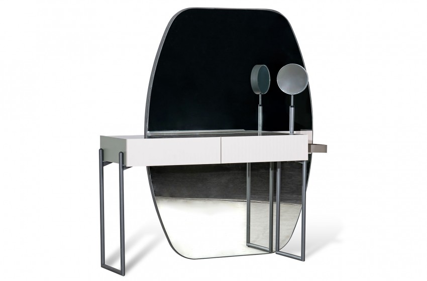 Los Angeles Yatak Odası - 5 Kapılı