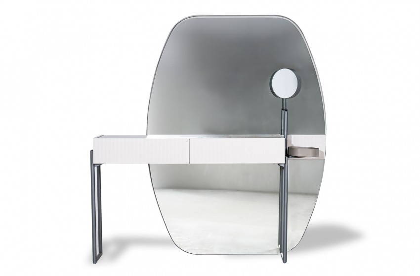 Los Angeles Yatak Odası - 5 Kapılı