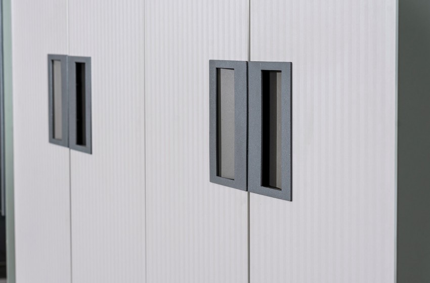 Los Angeles Yatak Odası - 5 Kapılı