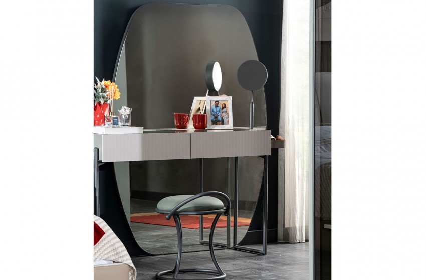 Los Angeles Yatak Odası - 5 Kapılı