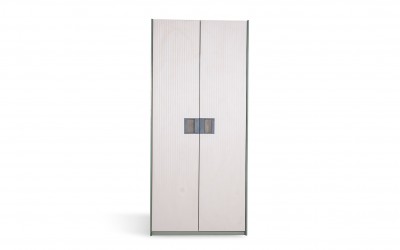 Los Angeles 2 Kapılı Gardrop