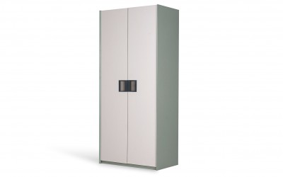 Los Angeles 2 Kapılı Gardrop