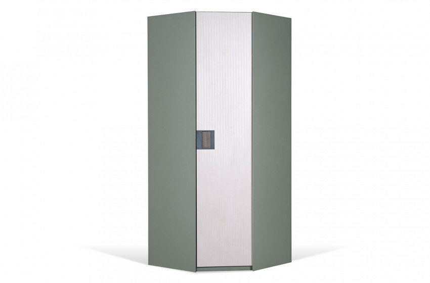 Los Angeles Köşe Gardrop