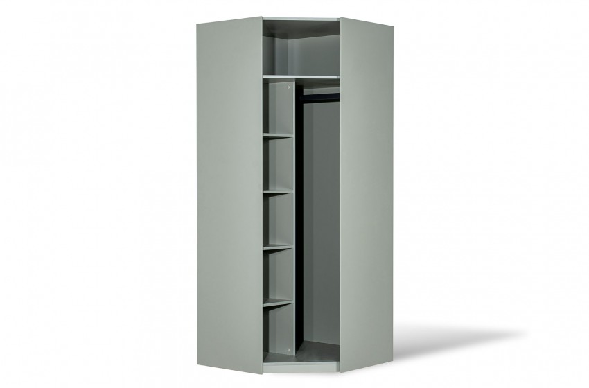 Los Angeles Köşe Gardrop