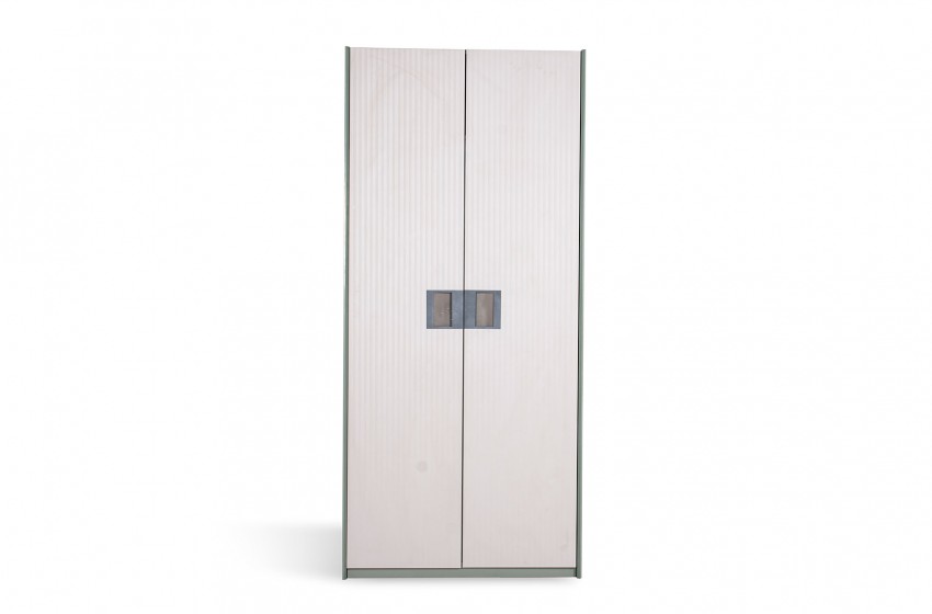 Los Angeles Köşe Gardrop