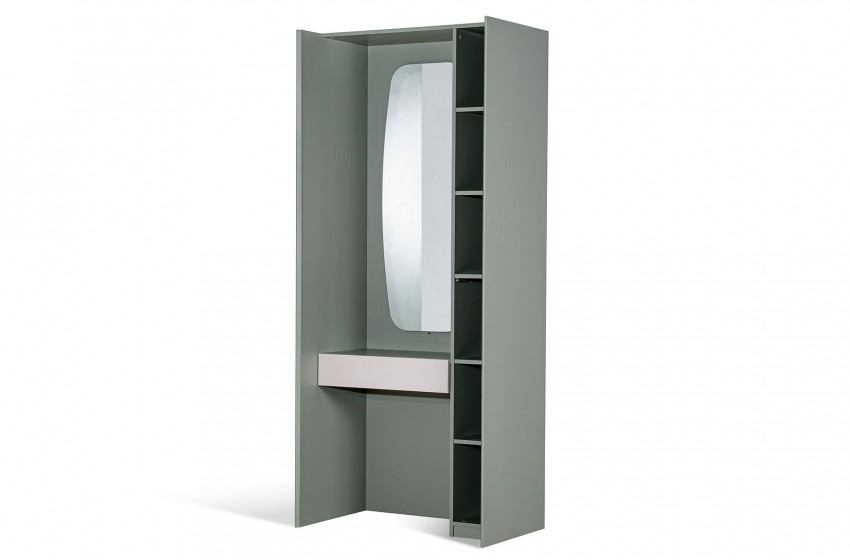 Los Angeles Köşe Gardrop