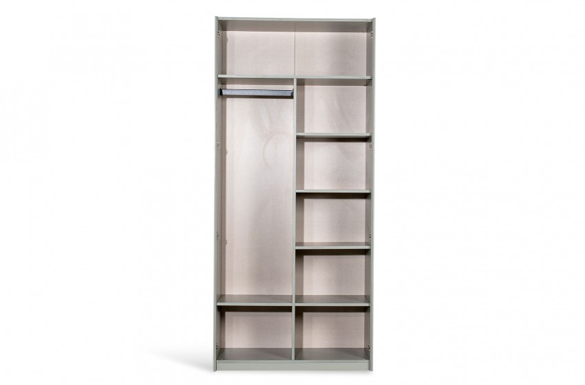 Los Angeles Köşe Gardrop