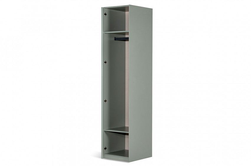 Los Angeles Köşe Gardrop