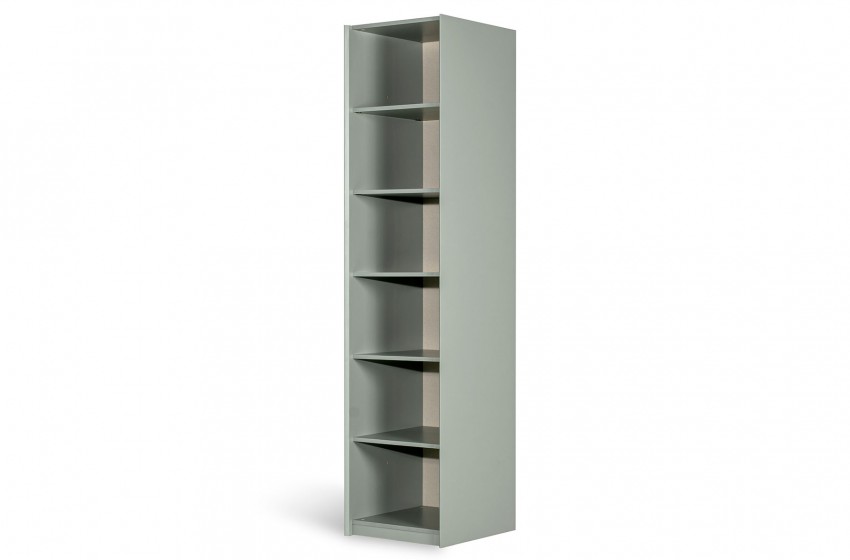 Los Angeles Köşe Gardrop