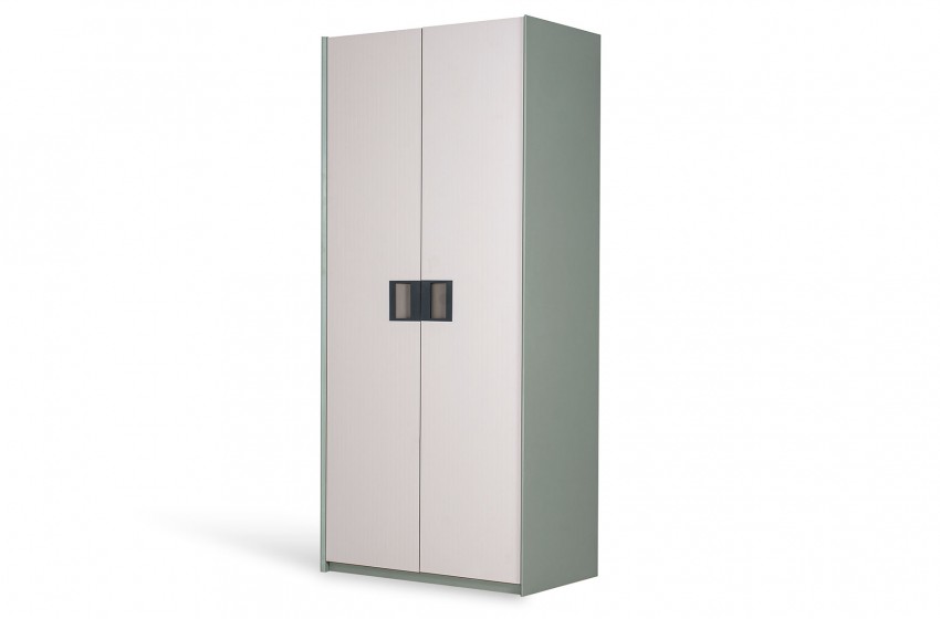 Los Angeles Köşe Gardrop