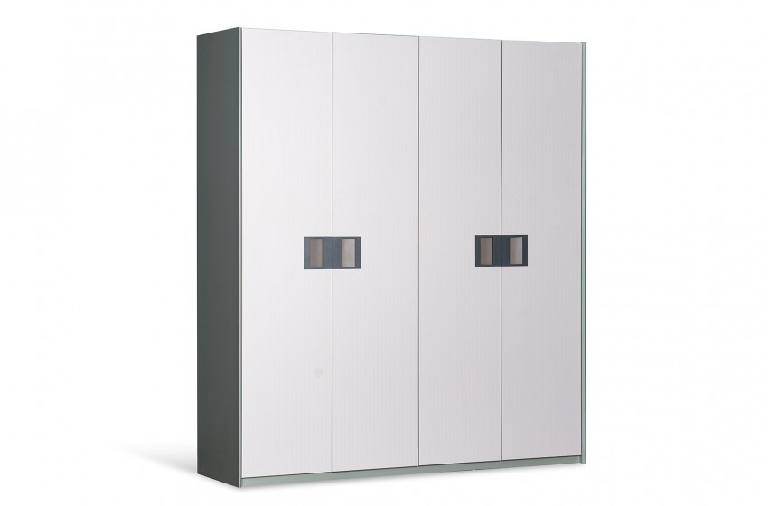 Los Angeles Köşe Gardrop