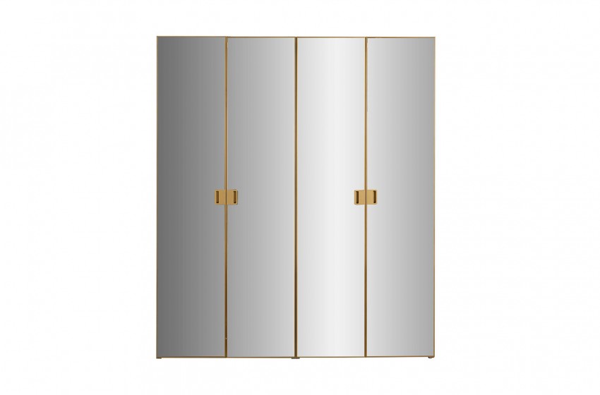 Melissa Yatak Odası