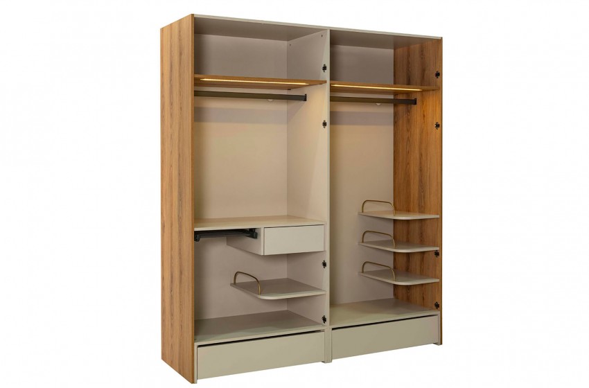 Melissa Yatak Odası