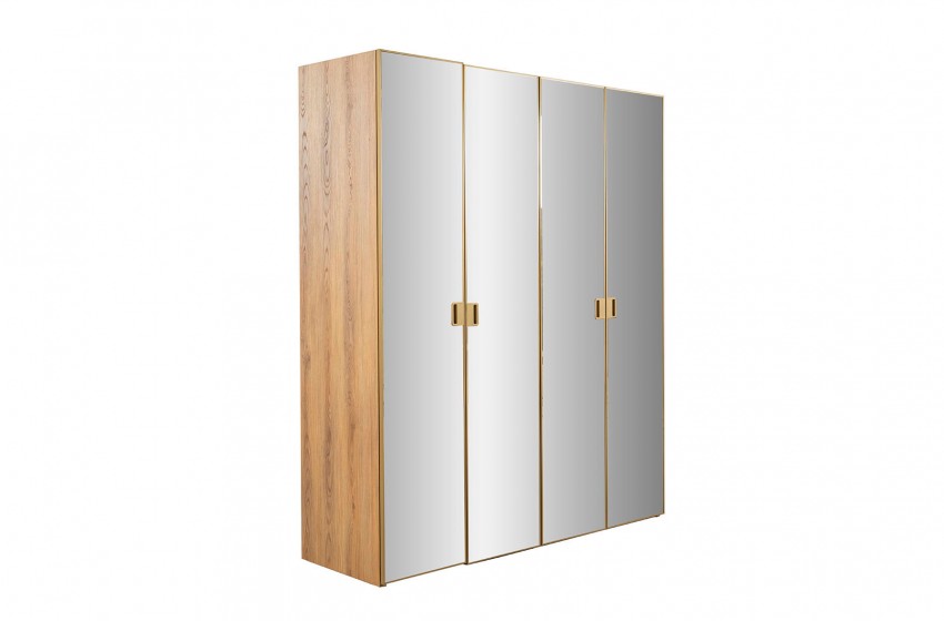 Melissa Yatak Odası