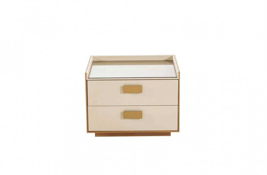 Melissa Yatak Odası