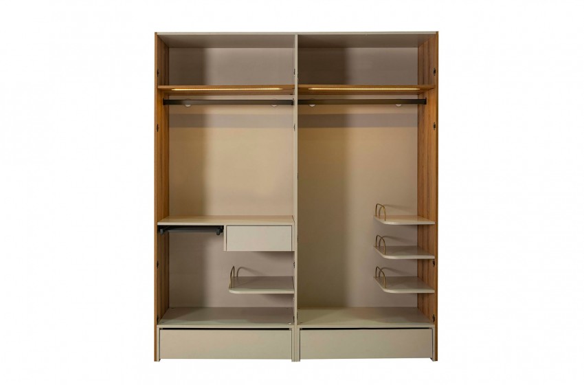 Melissa Yatak Odası