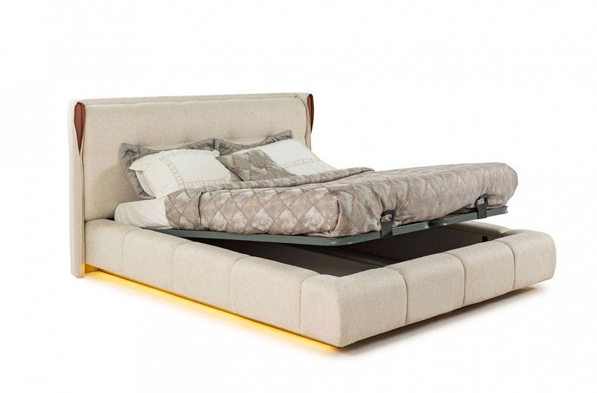 Melissa Yatak Odası