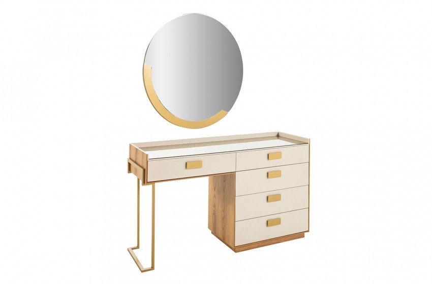 Melissa Yatak Odası