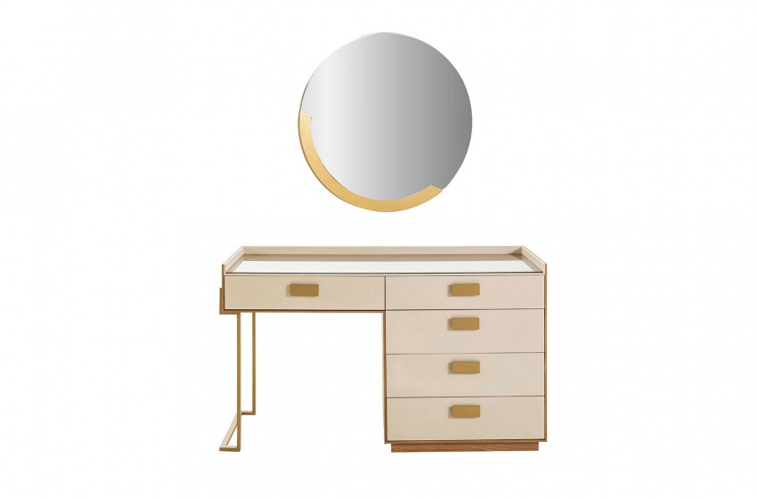 Melissa Yatak Odası