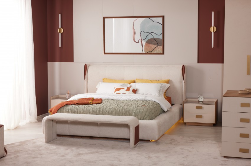 Melissa Yatak Odası