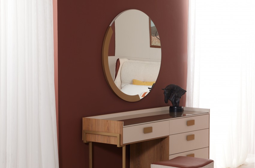 Melissa Yatak Odası