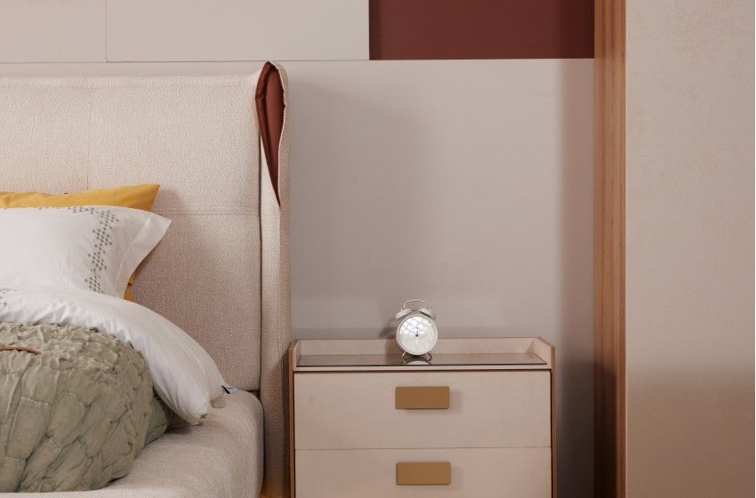 Melissa Yatak Odası