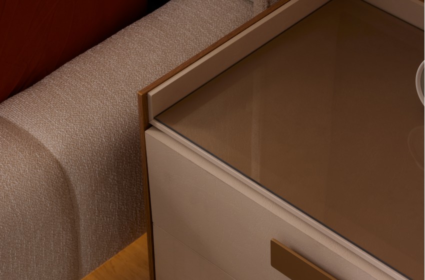 Melissa Yatak Odası