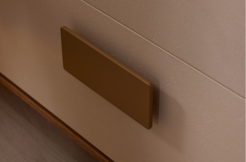 Melissa Yatak Odası