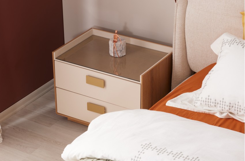 Melissa Yatak Odası