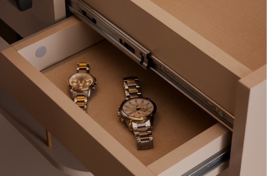 Melissa Yatak Odası