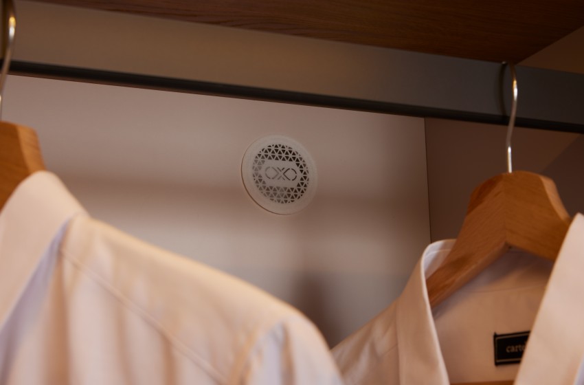 Melissa Yatak Odası