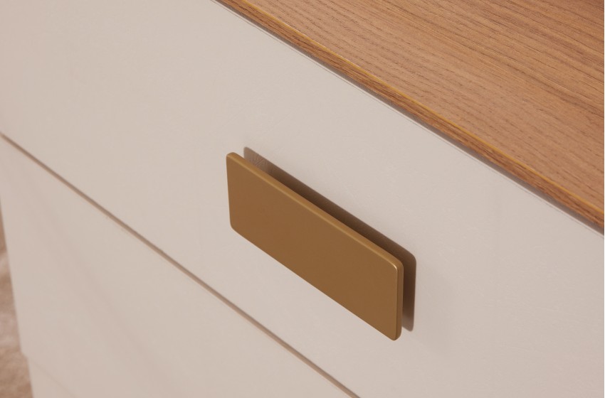 Melissa Yatak Odası