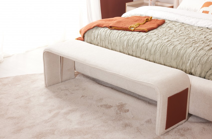 Melissa Yatak Odası