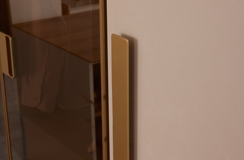 Melissa Yatak Odası