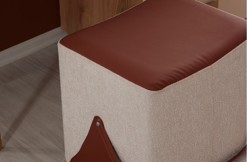 Melissa Yatak Odası