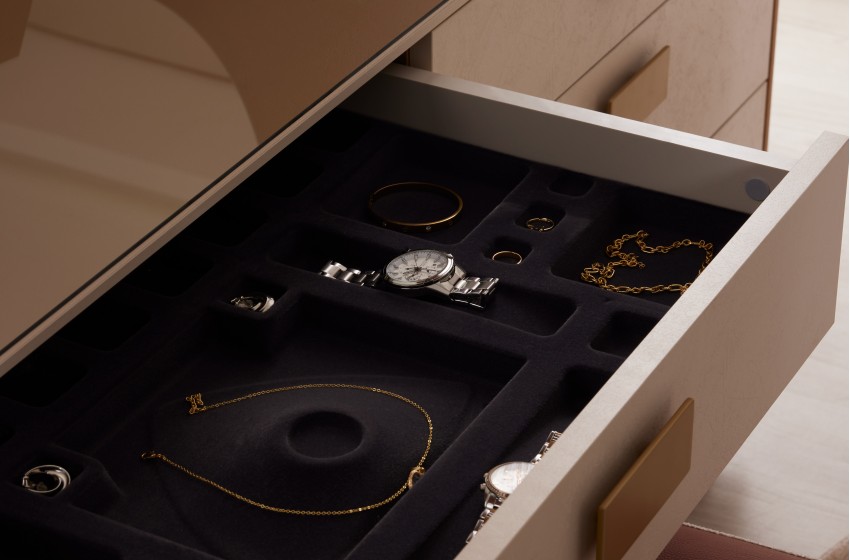 Melissa Yatak Odası