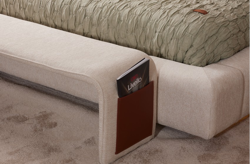 Melissa Yatak Odası