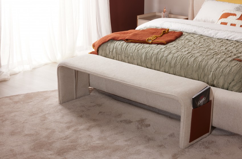 Melissa Yatak Odası