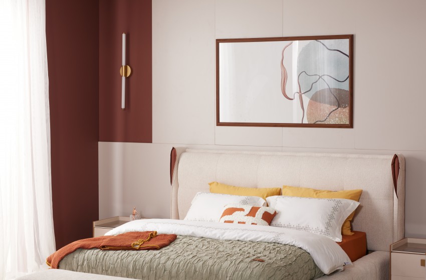 Melissa Yatak Odası