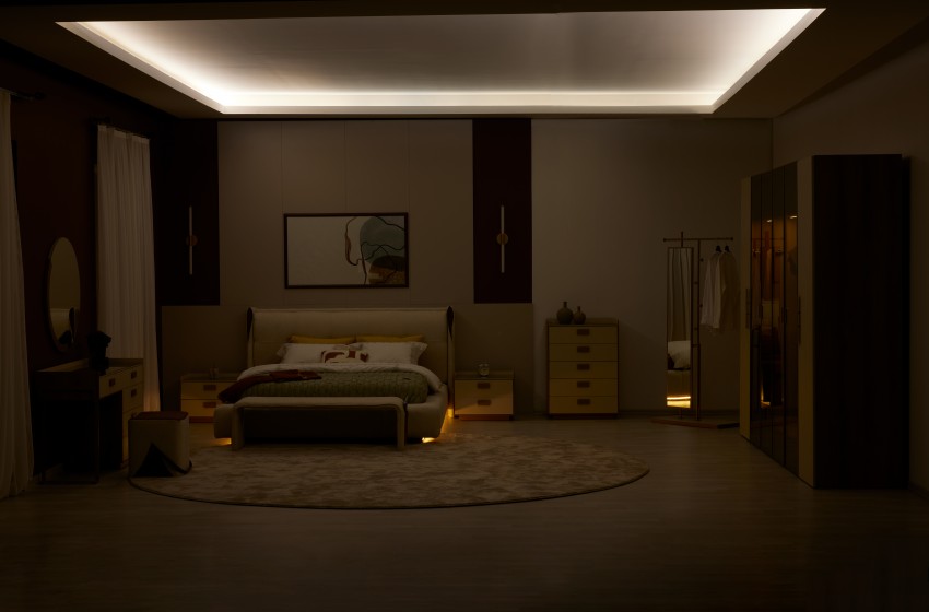 Melissa Yatak Odası