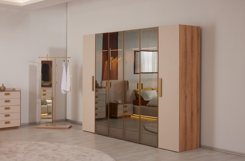 Melissa Yatak Odası