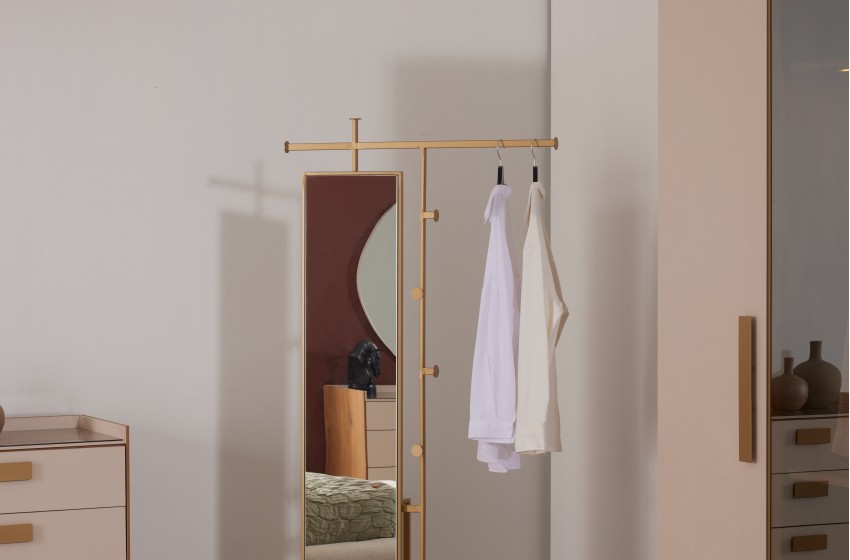 Melissa Yatak Odası