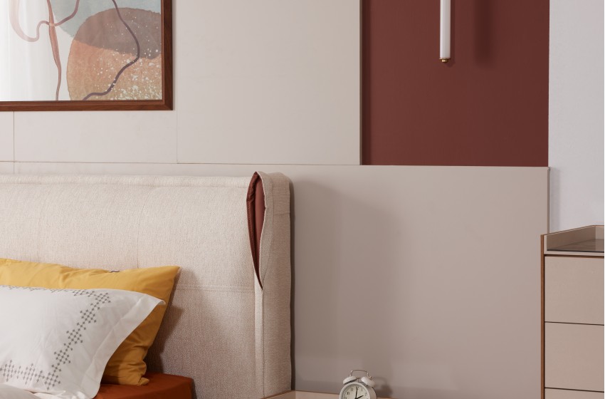 Melissa Yatak Odası