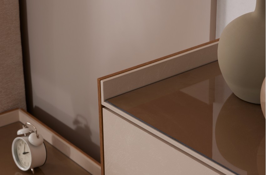 Melissa Yatak Odası