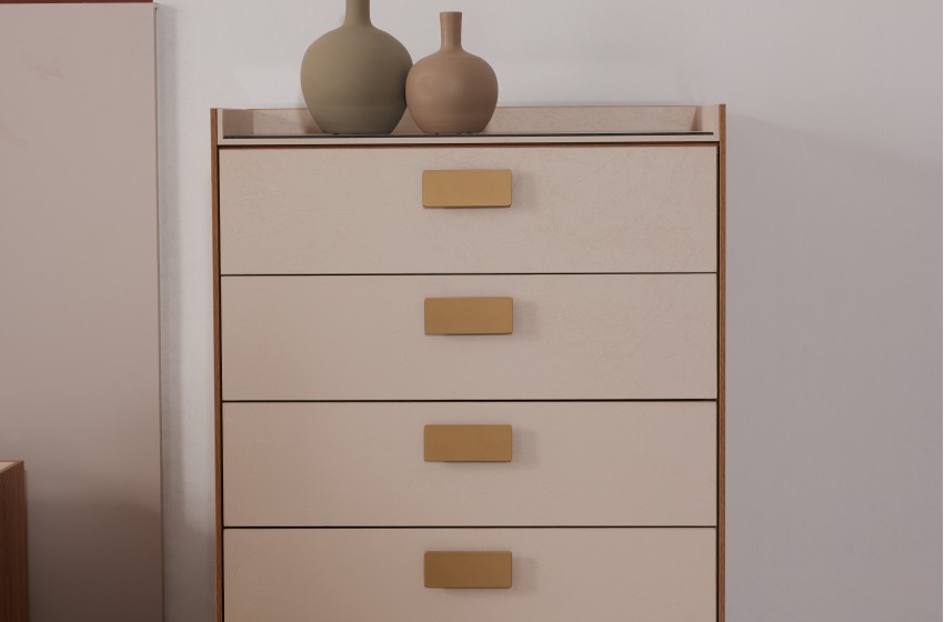 Melissa Yatak Odası