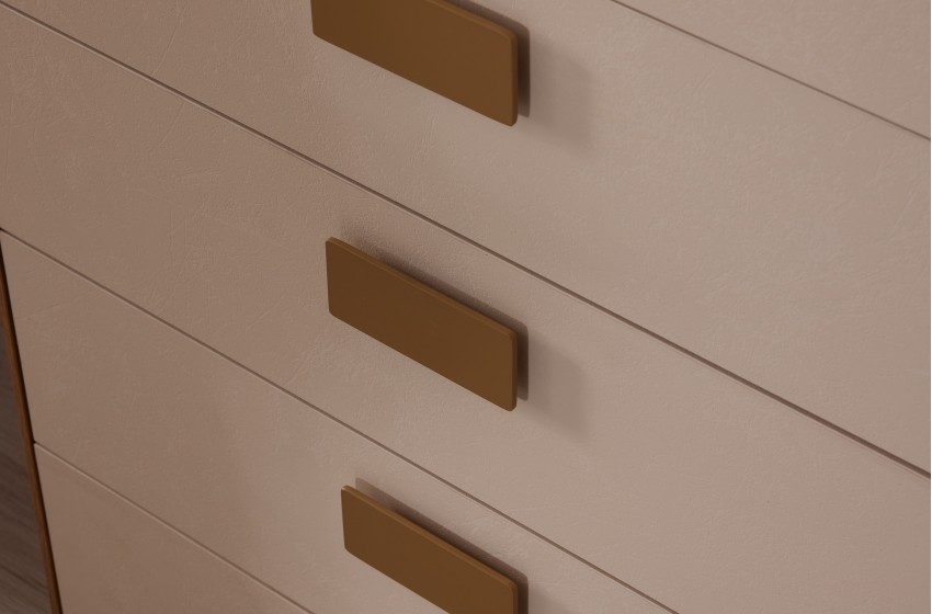 Melissa Yatak Odası